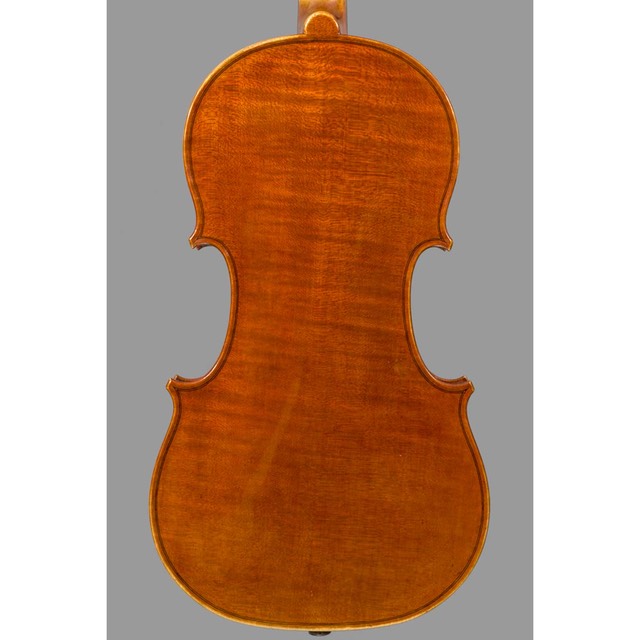 ADP Strad violin back_1701