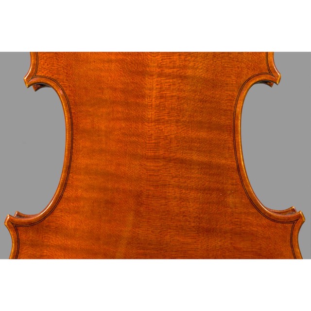 ADP Strad violin back center_1701